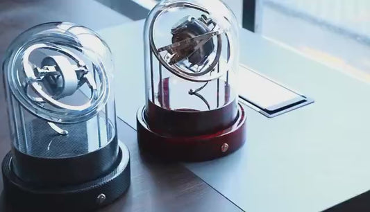 Luxury Watch Winder